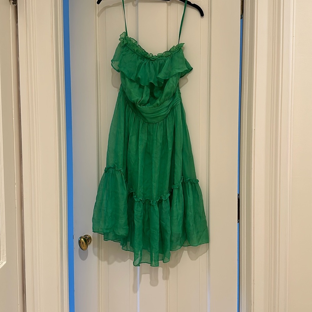 Womans Dress